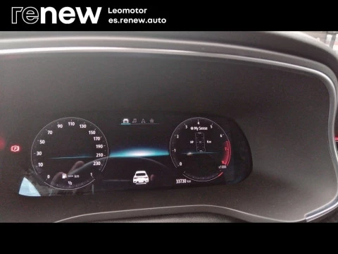 Renault Arkana  Hibrido  1.6 E-Tech R.S.Line 105kW