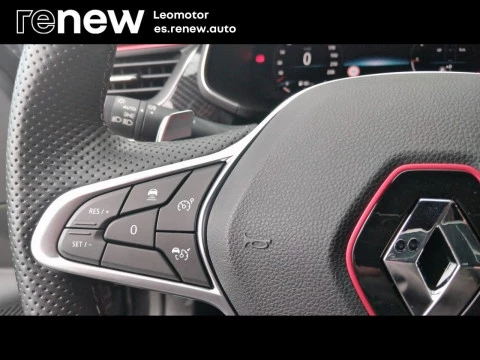 Renault Arkana  Hibrido  1.6 E-Tech R.S.Line 105kW