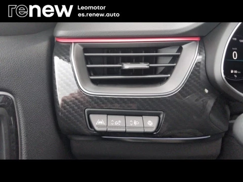 Renault Arkana  Hibrido  1.6 E-Tech R.S.Line 105kW