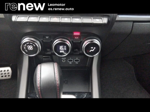 Renault Arkana  Hibrido  1.6 E-Tech R.S.Line 105kW