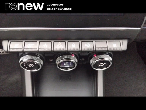 Renault Arkana  Hibrido  1.6 E-Tech R.S.Line 105kW
