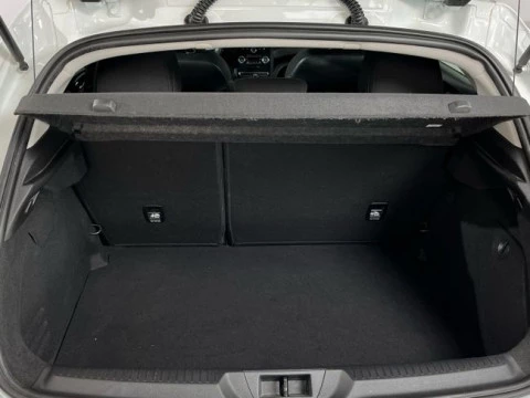 Renault Megane Zen Blue dCi 85 kW (115CV)