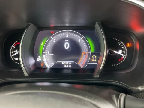 Renault Megane Zen Blue dCi 85 kW (115CV)