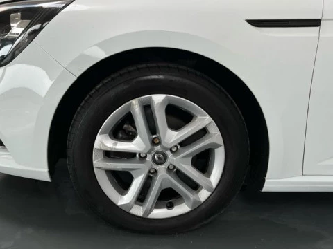 Renault Megane Zen Blue dCi 85 kW (115CV)