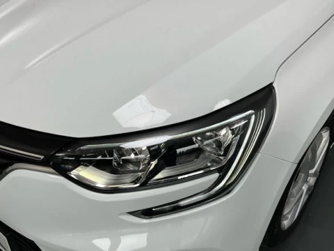 Renault Megane Zen Blue dCi 85 kW (115CV)