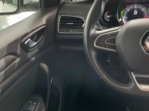 Renault Megane Zen Blue dCi 85 kW (115CV)