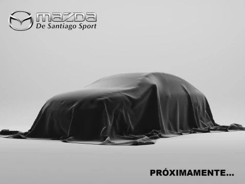 Mazda CX-30 2.5 E-SKYACTIV-G MHEV TAKUMI 5P FWD 6MT