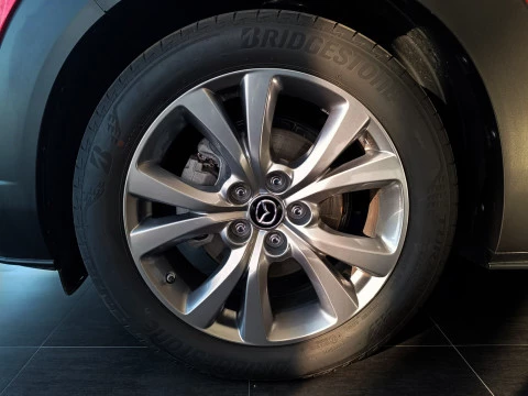 Mazda CX-30 2.5 E-SKYACTIV-G MHEV TAKUMI 5P FWD 6MT