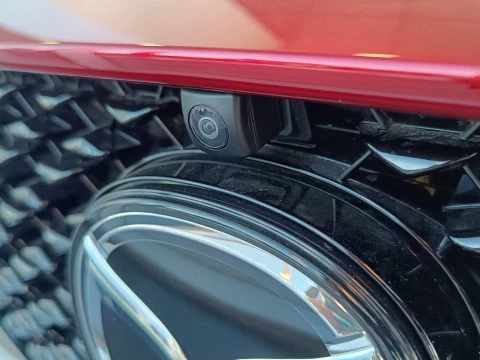 Mazda CX-30 2.5 E-SKYACTIV-G MHEV TAKUMI 5P FWD 6MT