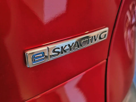 Mazda CX-30 2.5 E-SKYACTIV-G MHEV TAKUMI 5P FWD 6MT