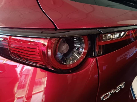 Mazda CX-30 2.5 E-SKYACTIV-G MHEV TAKUMI 5P FWD 6MT