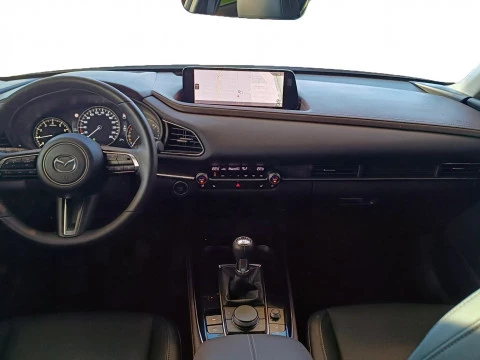 Mazda CX-30 2.5 E-SKYACTIV-G MHEV TAKUMI 5P FWD 6MT