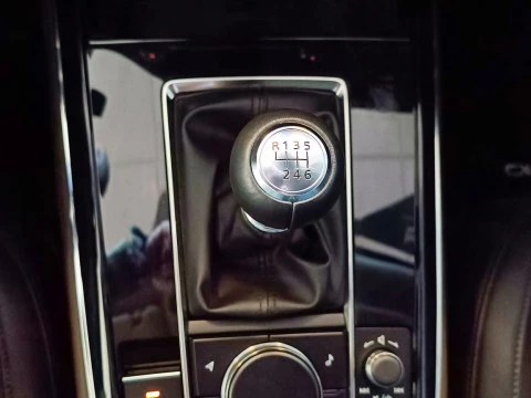 Mazda CX-30 2.5 E-SKYACTIV-G MHEV TAKUMI 5P FWD 6MT