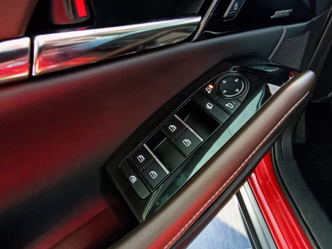 Mazda CX-30 2.5 E-SKYACTIV-G MHEV TAKUMI 5P FWD 6MT