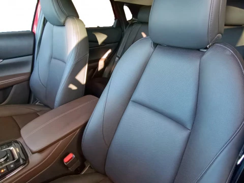 Mazda CX-30 2.5 E-SKYACTIV-G MHEV TAKUMI 5P FWD 6MT