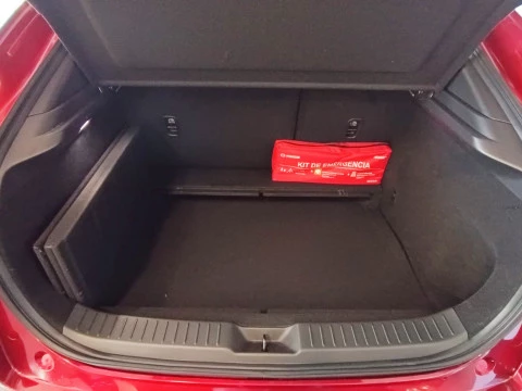 Mazda CX-30 2.5 E-SKYACTIV-G MHEV TAKUMI 5P FWD 6MT