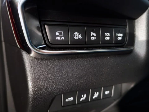 Mazda CX-30 2.5 E-SKYACTIV-G MHEV TAKUMI 5P FWD 6MT