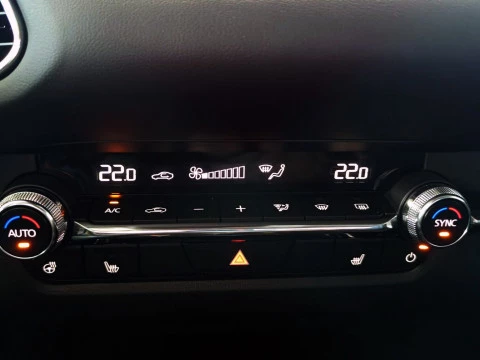 Mazda CX-30 2.5 E-SKYACTIV-G MHEV TAKUMI 5P FWD 6MT