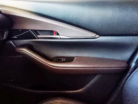 Mazda CX-30 2.5 E-SKYACTIV-G MHEV TAKUMI 5P FWD 6MT