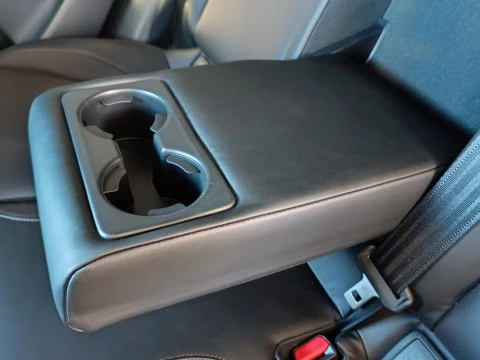 Mazda CX-30 2.5 E-SKYACTIV-G MHEV TAKUMI 5P FWD 6MT