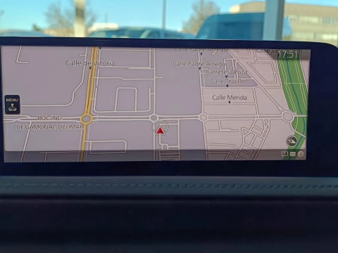 Mazda CX-30 2.5 E-SKYACTIV-G MHEV TAKUMI 5P FWD 6MT