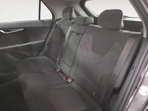 Kia Niro 1.6 GDi HEV 102kW (139CV) Concept