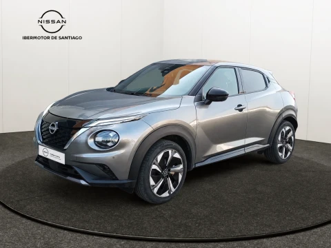 Nissan Juke MY26 HYBRID TEKNA 1.6 DIG-T 105KW (145CV)