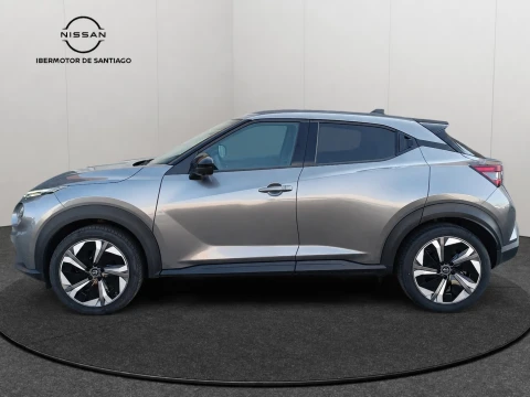 Nissan Juke MY26 HYBRID TEKNA 1.6 DIG-T 105KW (145CV)