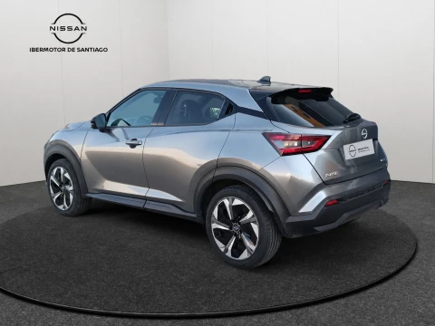 Nissan Juke MY26 HYBRID TEKNA 1.6 DIG-T 105KW (145CV)