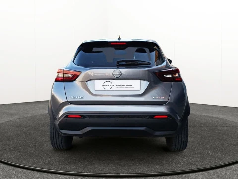 Nissan Juke MY26 HYBRID TEKNA 1.6 DIG-T 105KW (145CV)