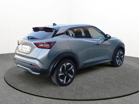 Nissan Juke MY26 HYBRID TEKNA 1.6 DIG-T 105KW (145CV)