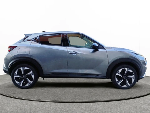 Nissan Juke MY26 HYBRID TEKNA 1.6 DIG-T 105KW (145CV)