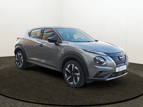 Nissan Juke MY26 HYBRID TEKNA 1.6 DIG-T 105KW (145CV)