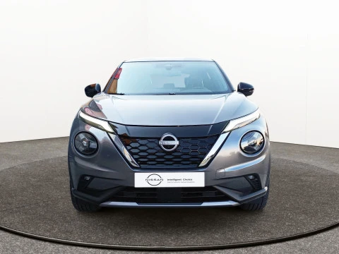 Nissan Juke MY26 HYBRID TEKNA 1.6 DIG-T 105KW (145CV)