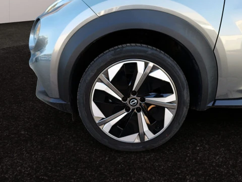 Nissan Juke MY26 HYBRID TEKNA 1.6 DIG-T 105KW (145CV)