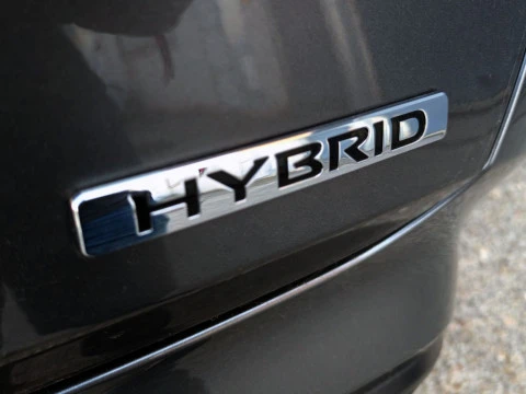 Nissan Juke MY26 HYBRID TEKNA 1.6 DIG-T 105KW (145CV)