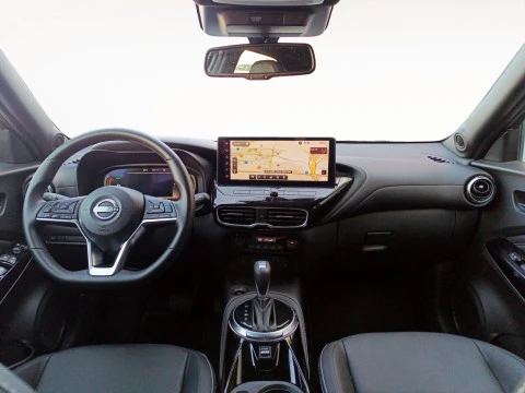 Nissan Juke MY26 HYBRID TEKNA 1.6 DIG-T 105KW (145CV)