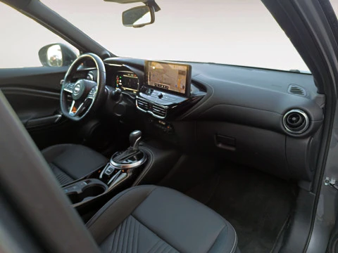 Nissan Juke MY26 HYBRID TEKNA 1.6 DIG-T 105KW (145CV)
