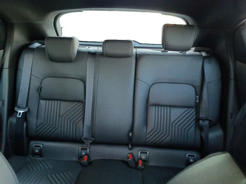 Nissan Juke MY26 HYBRID TEKNA 1.6 DIG-T 105KW (145CV)