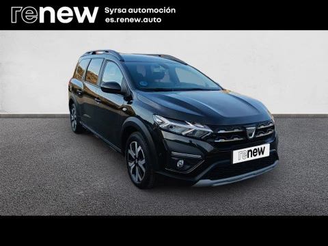 Dacia Jogger Comfort 74kW (100CV) ECO-G 5 plazas