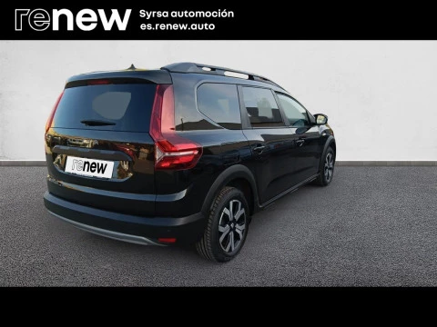 Dacia Jogger Comfort 74kW (100CV) ECO-G 5 plazas