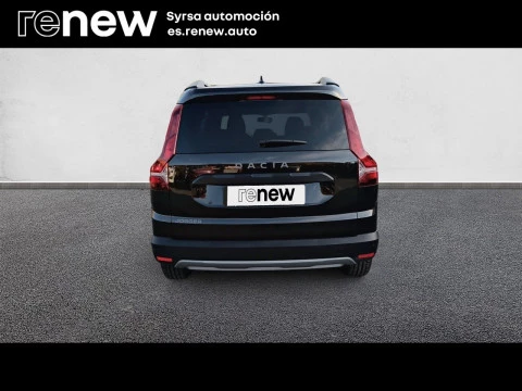 Dacia Jogger Comfort 74kW (100CV) ECO-G 5 plazas