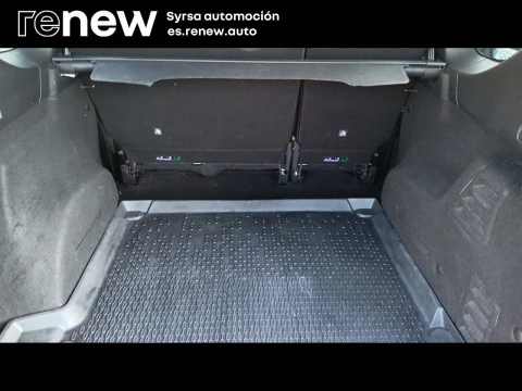 Dacia Jogger Comfort 74kW (100CV) ECO-G 5 plazas