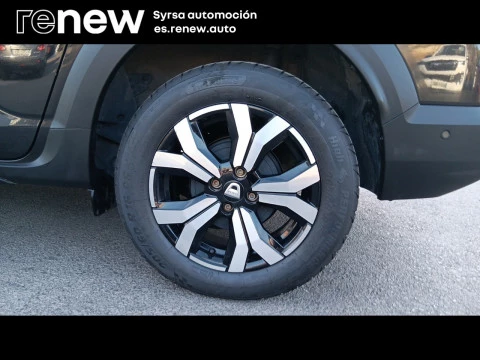 Dacia Jogger Comfort 74kW (100CV) ECO-G 5 plazas