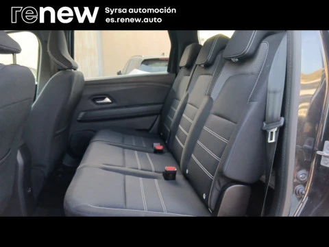 Dacia Jogger Comfort 74kW (100CV) ECO-G 5 plazas