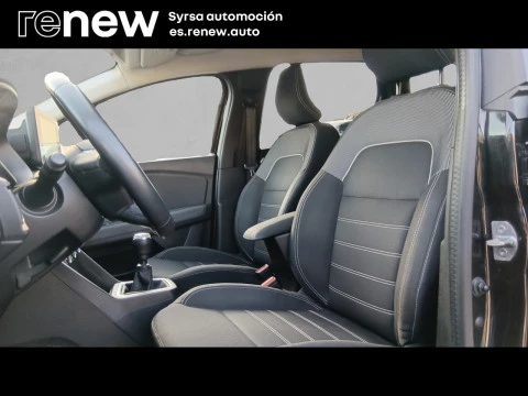 Dacia Jogger Comfort 74kW (100CV) ECO-G 5 plazas
