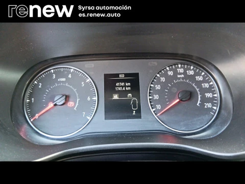 Dacia Jogger Comfort 74kW (100CV) ECO-G 5 plazas