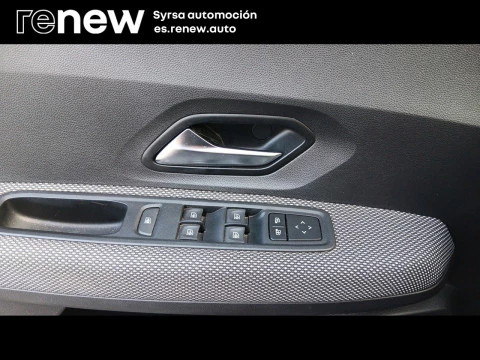 Dacia Jogger Comfort 74kW (100CV) ECO-G 5 plazas