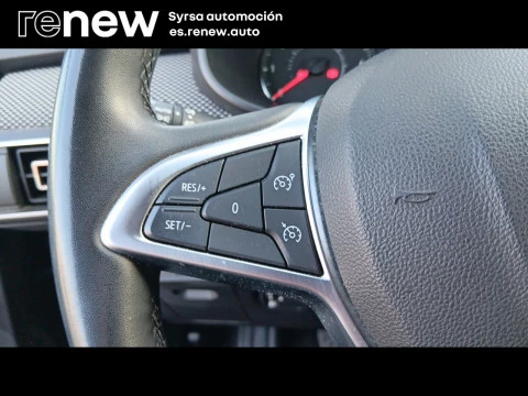 Dacia Jogger Comfort 74kW (100CV) ECO-G 5 plazas