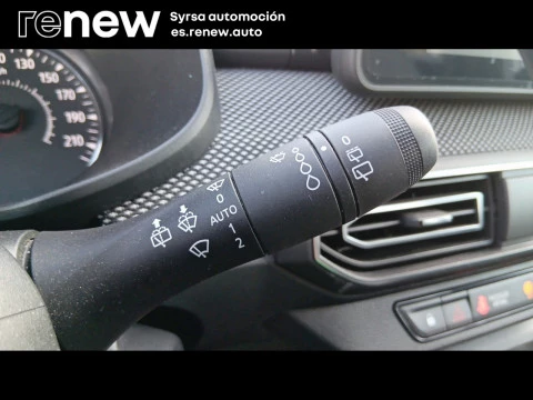 Dacia Jogger Comfort 74kW (100CV) ECO-G 5 plazas
